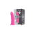 SilexD Robby Pink Glow in the dark - Фаллоимитатор двухслойный, 15.5х3.5 см